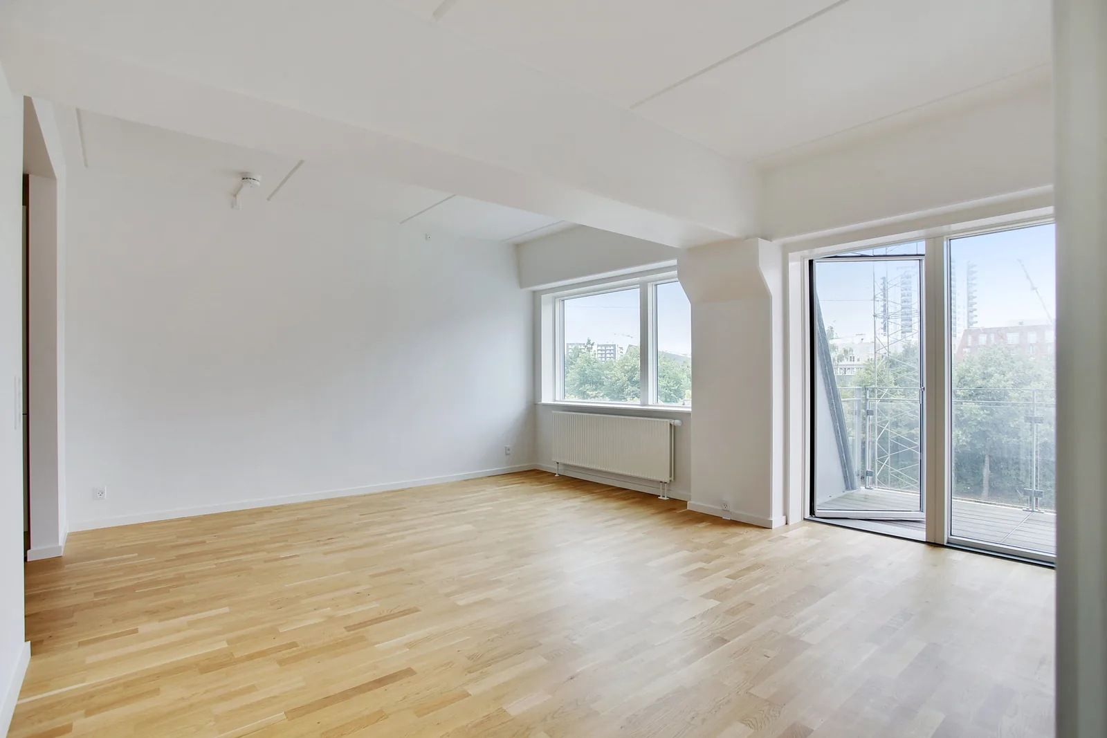 3-room apartment in 8000 Århus C image 4