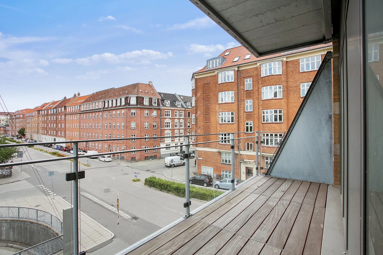 3-room apartment in 8000 Århus C image 6