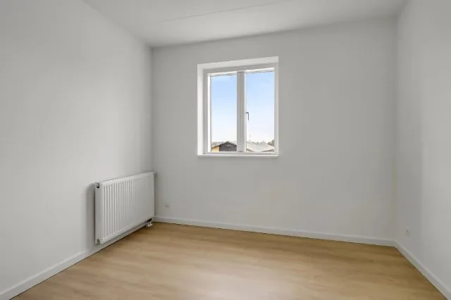 3-værelses rækkehus i 5260 Odense S