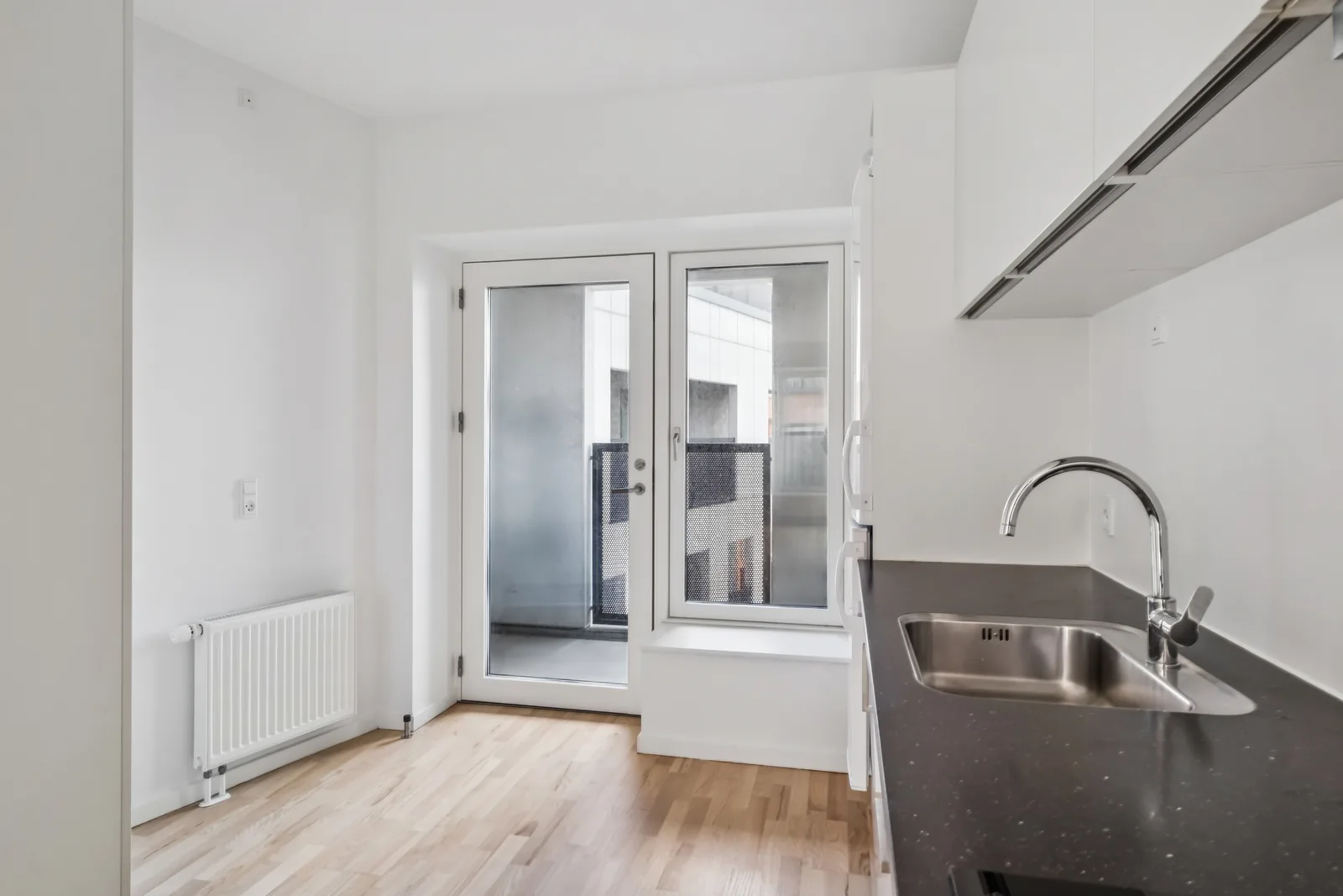 2-værelses lejlighed i 9000 Ålborg billede 4
