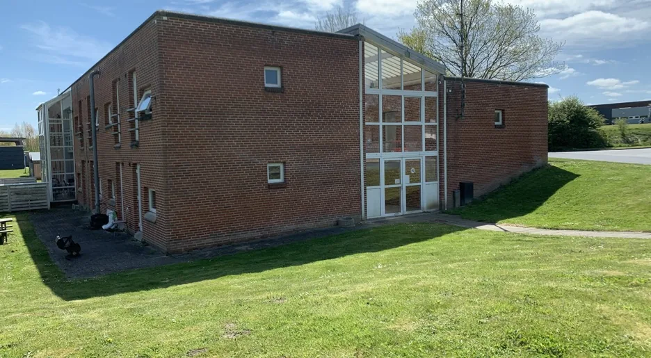 1-room apartment in 6100 Haderslev image 3