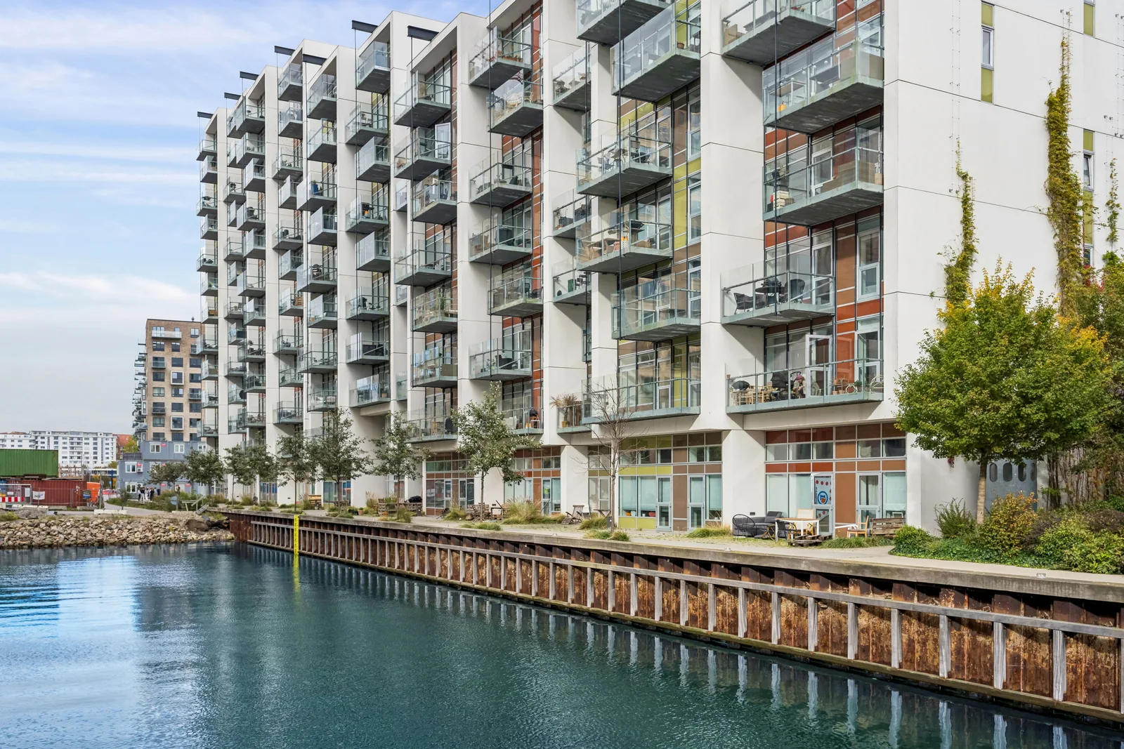2-værelses lejlighed i 8000 Århus C billede 5