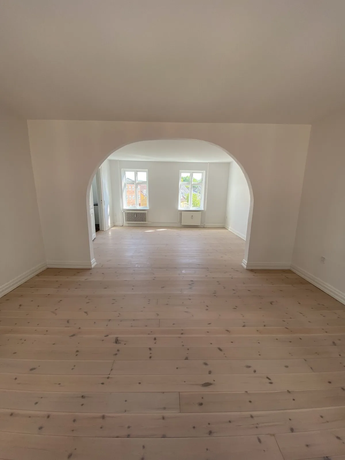 3-værelses lejlighed i 9000 Ålborg billede 6