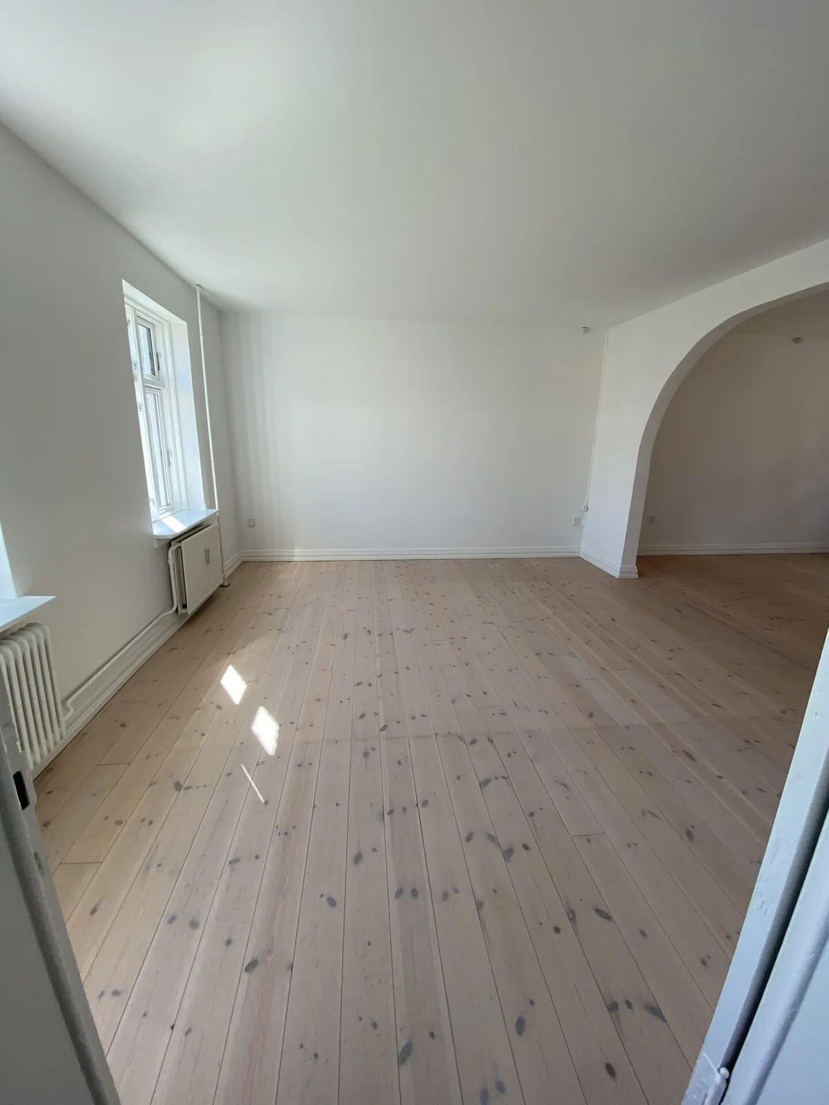 3-værelses lejlighed i 9000 Ålborg billede 4