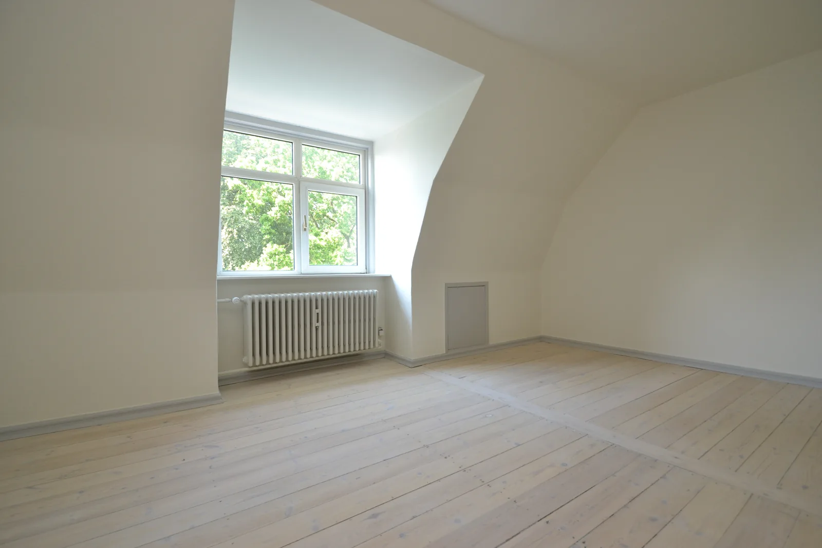 4-room apartment in 8900 Randers C image 4
