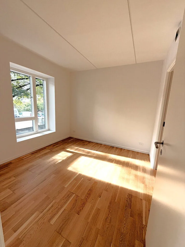 4-værelses lejlighed med elevator i 3400 Hillerød billede 3