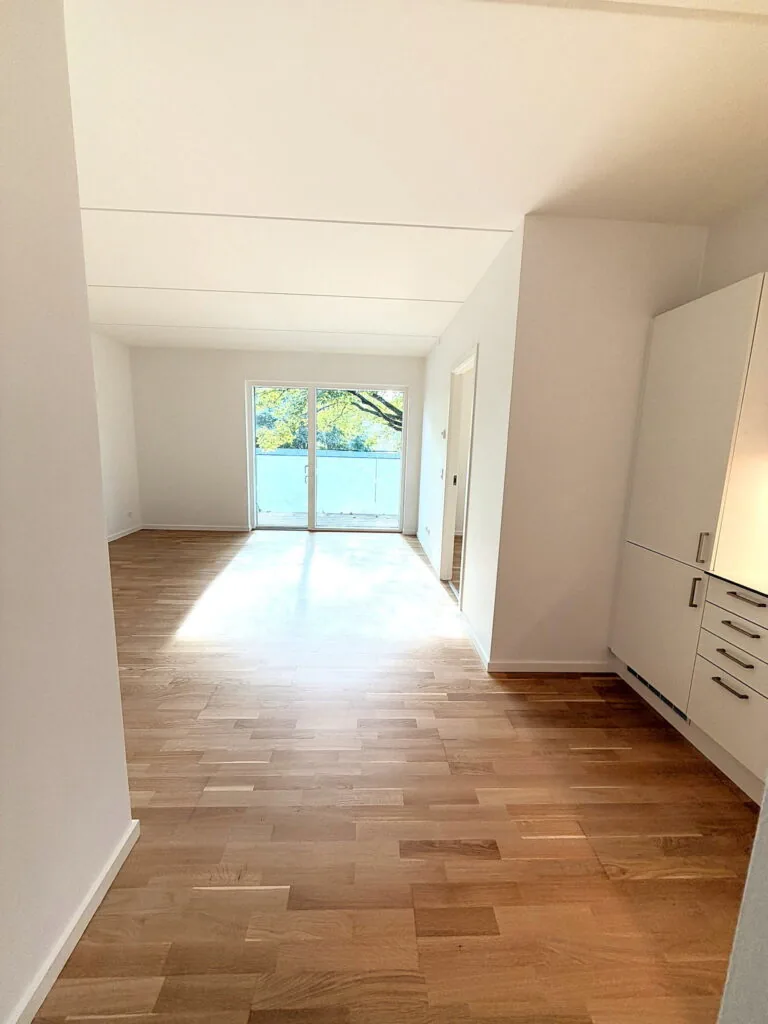 4-værelses lejlighed med elevator i 3400 Hillerød billede 6