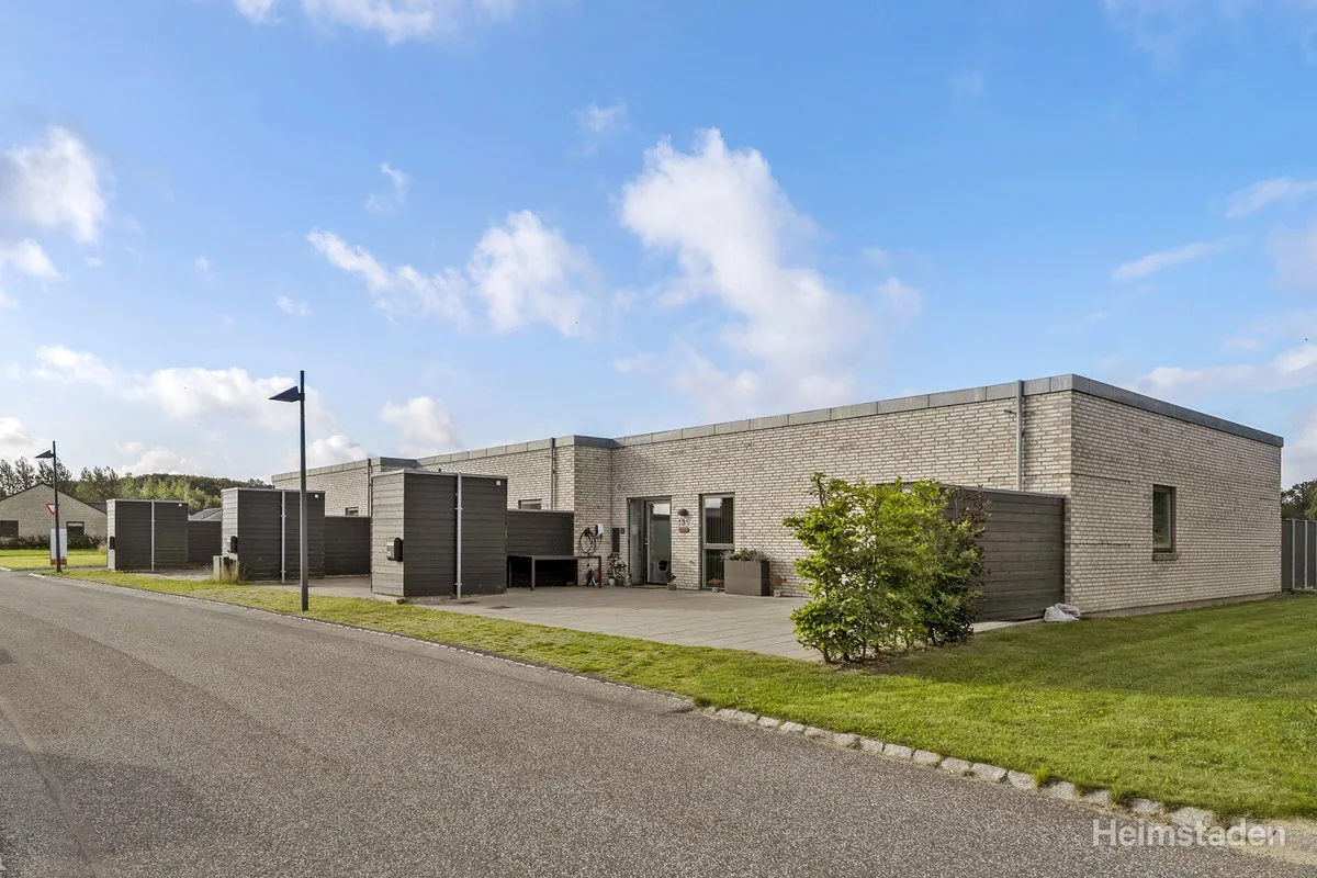 4-room townhouse in 7080 Børkop image 6