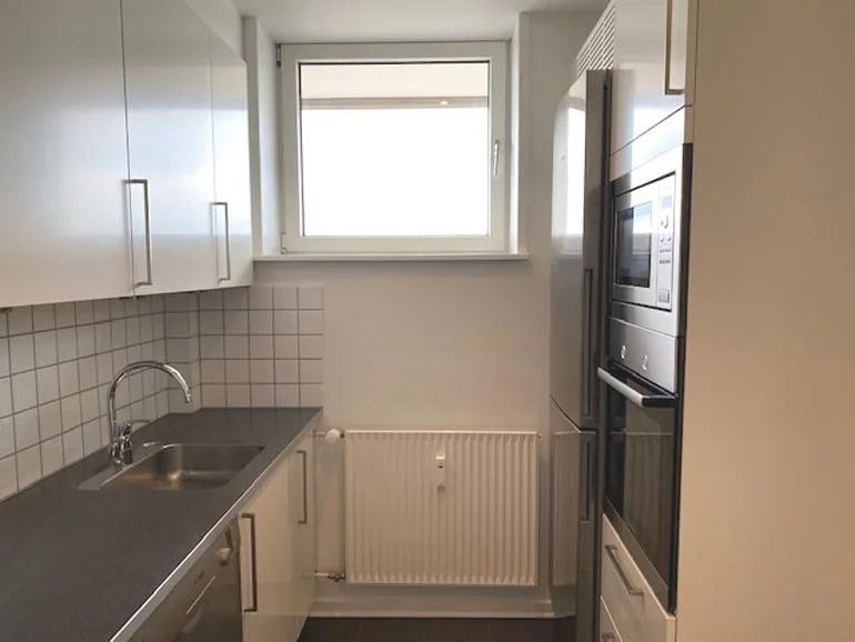 2-værelses lejlighed med altan i 5500 Middelfart billede 3