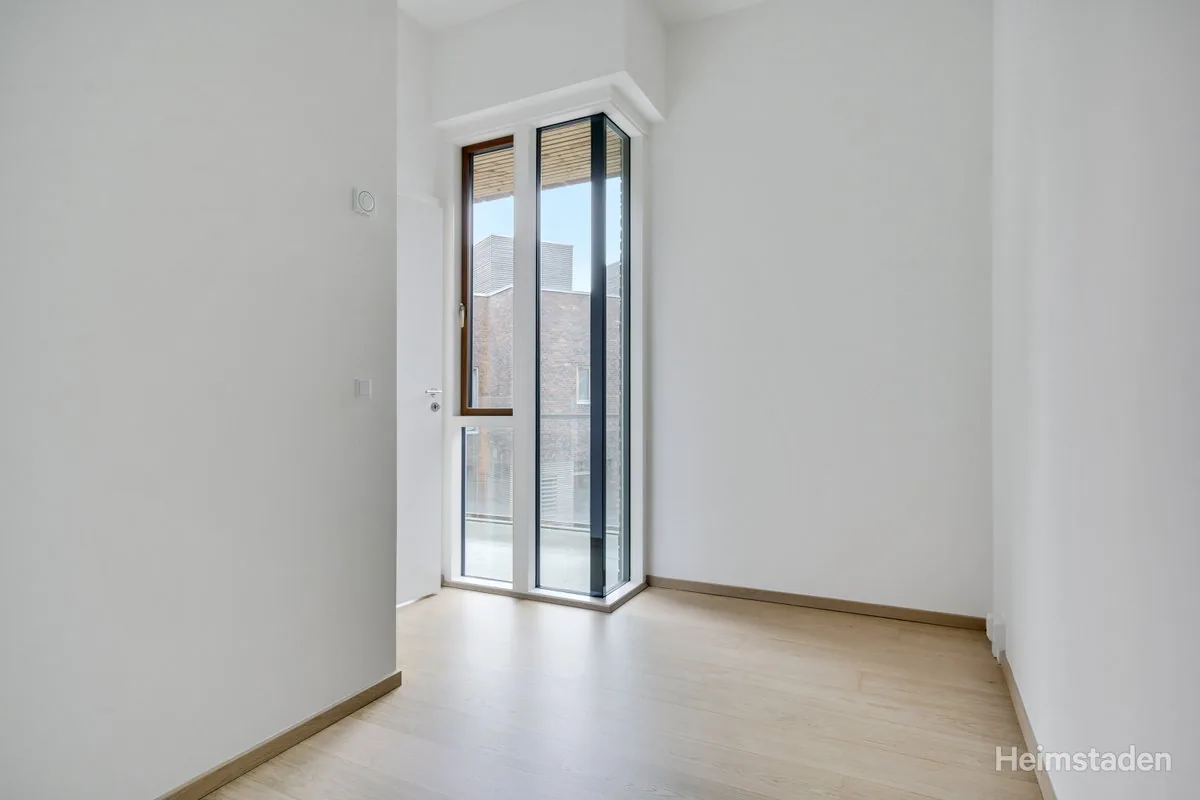 3-værelses lejlighed i 2300 København S billede 6