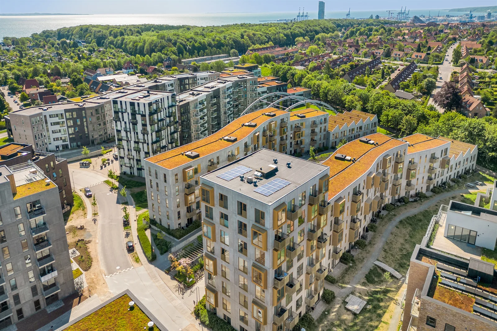 4-room apartment in 8240 Risskov image 5