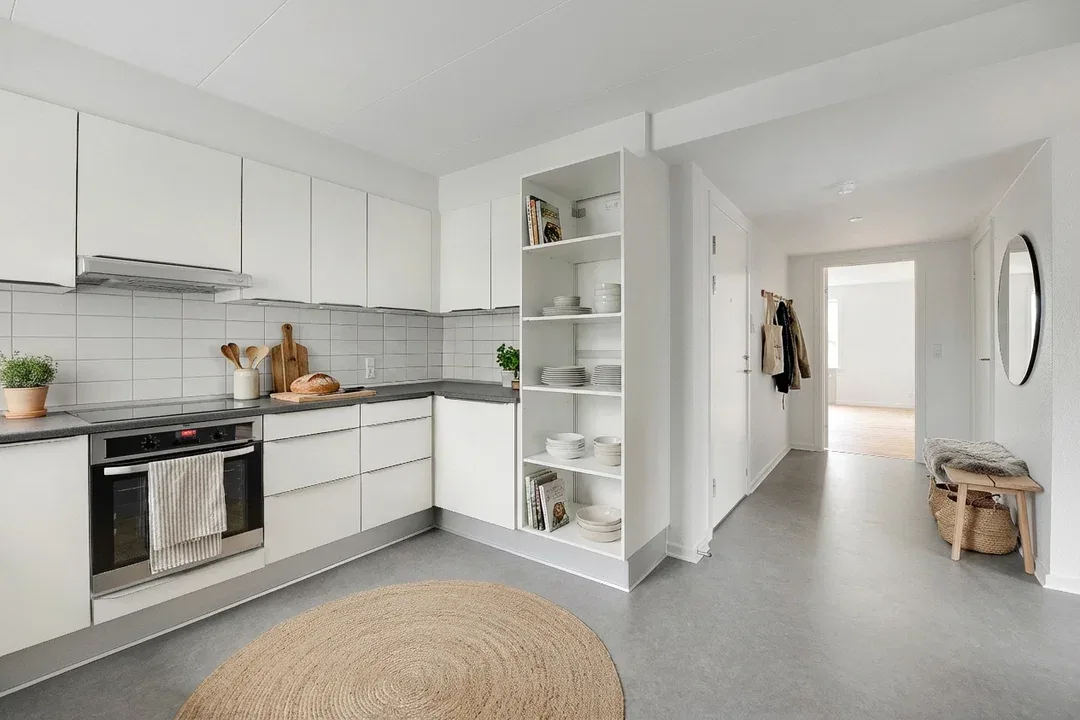 3-room apartment in 9000 Ålborg image 1