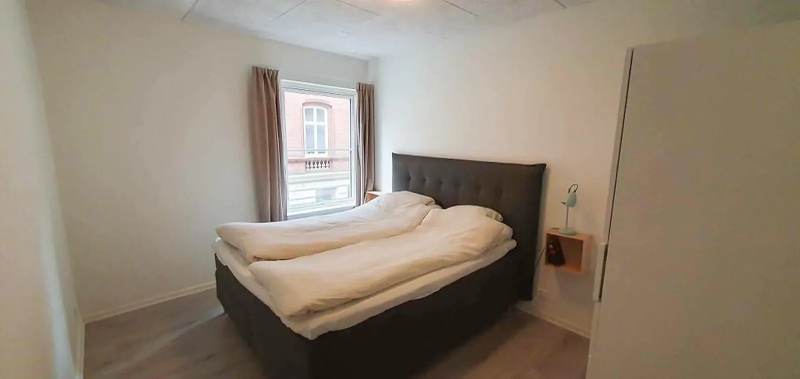 3-værelses lejlighed med parkering i 6000 Kolding billede 5