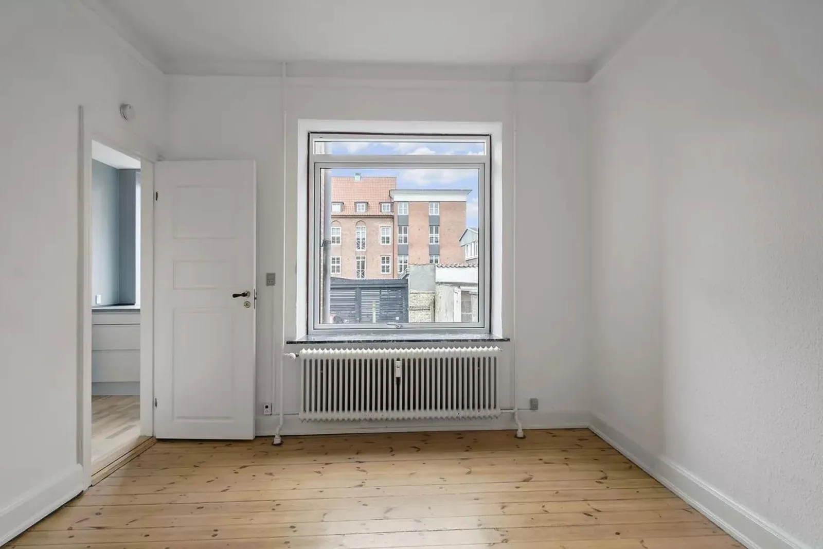 2-værelses lejlighed i 9000 Ålborg billede 5