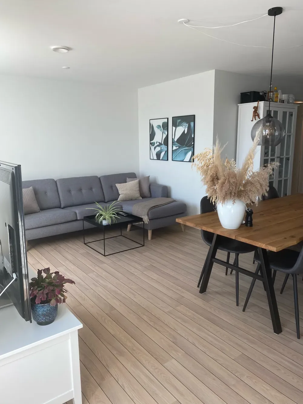 3-værelses lejlighed med altan i 9800 Hjørring billede 4