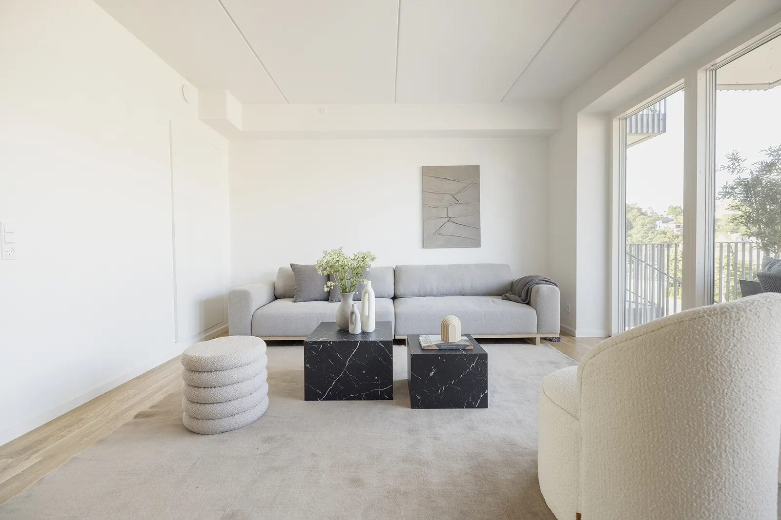 3-room apartment in 7100 Vejle image 2
