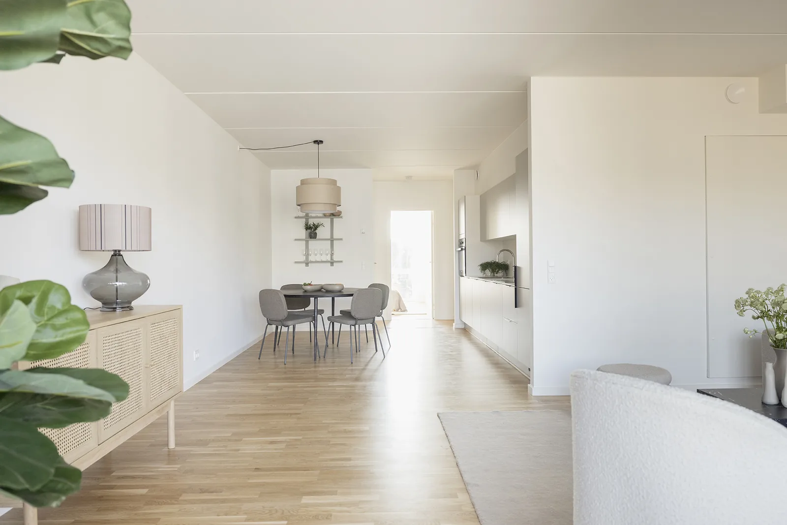 3-room apartment in 7100 Vejle image 3