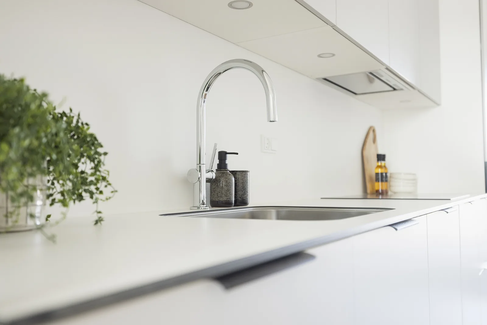 3-room apartment in 7100 Vejle image 5