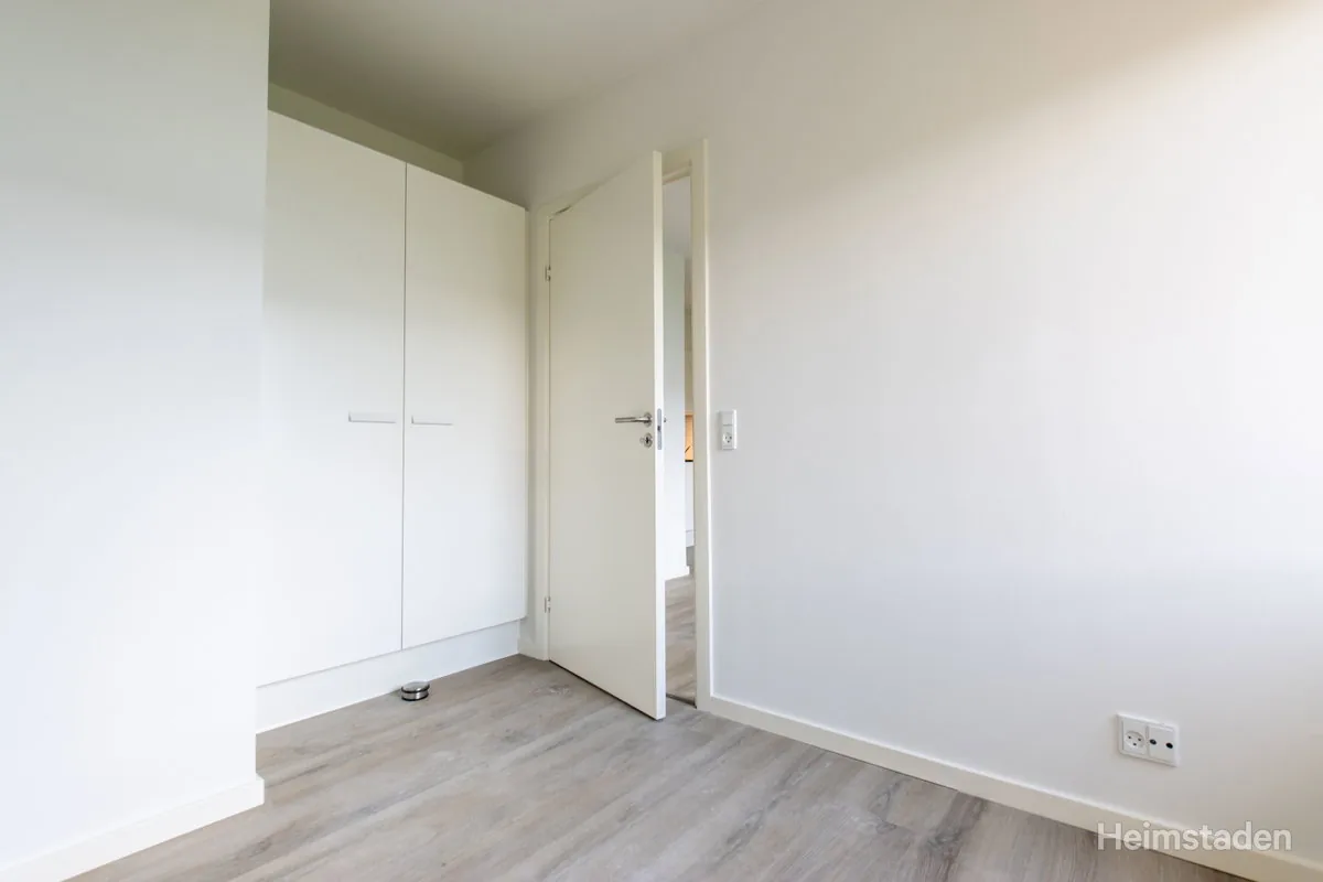 2-værelses lejlighed i 7100 Vejle billede 3