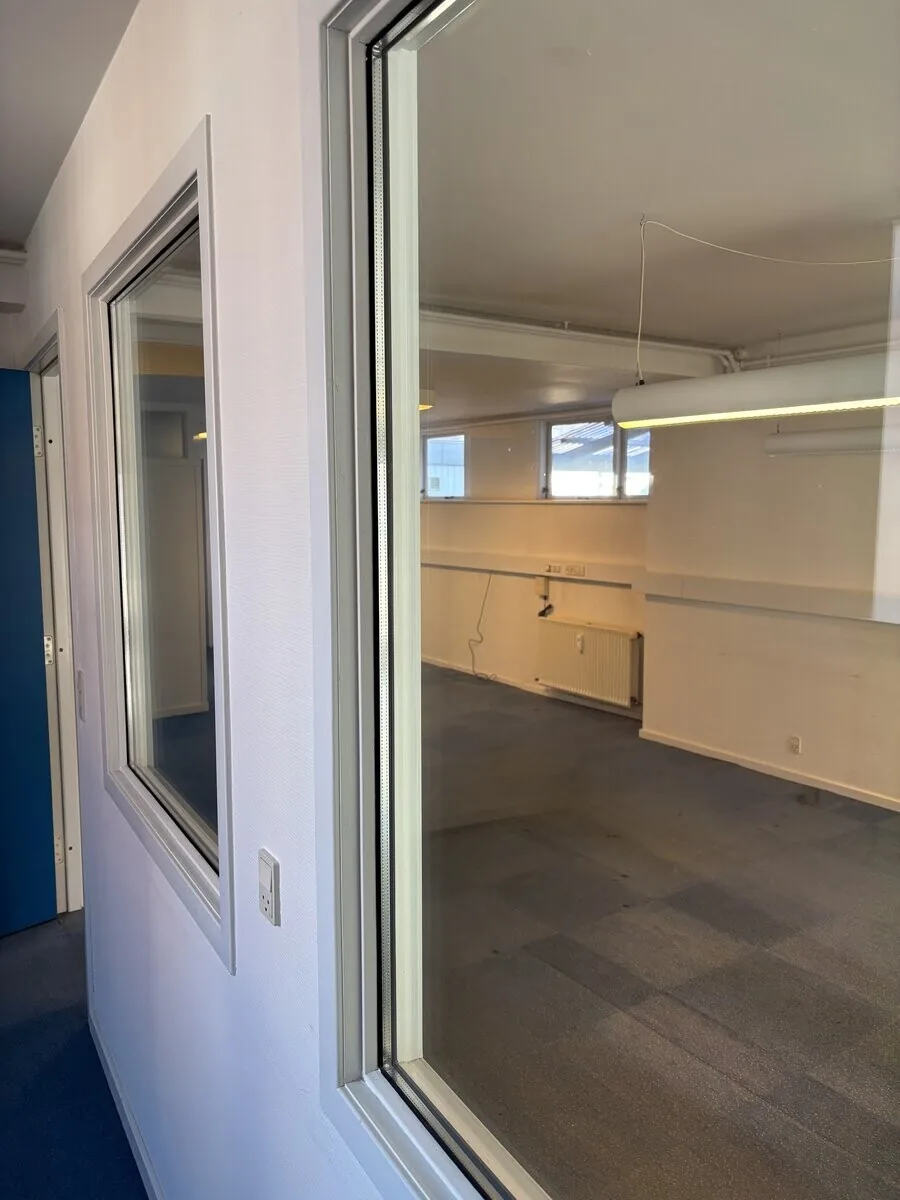 3-room apartment in 6720 Fanø image 6