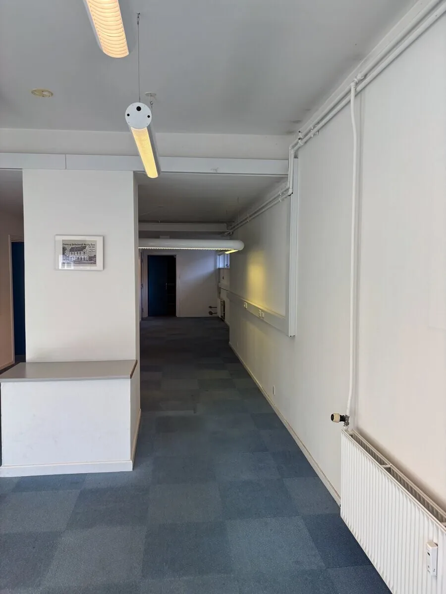3-room apartment in 6720 Fanø image 5