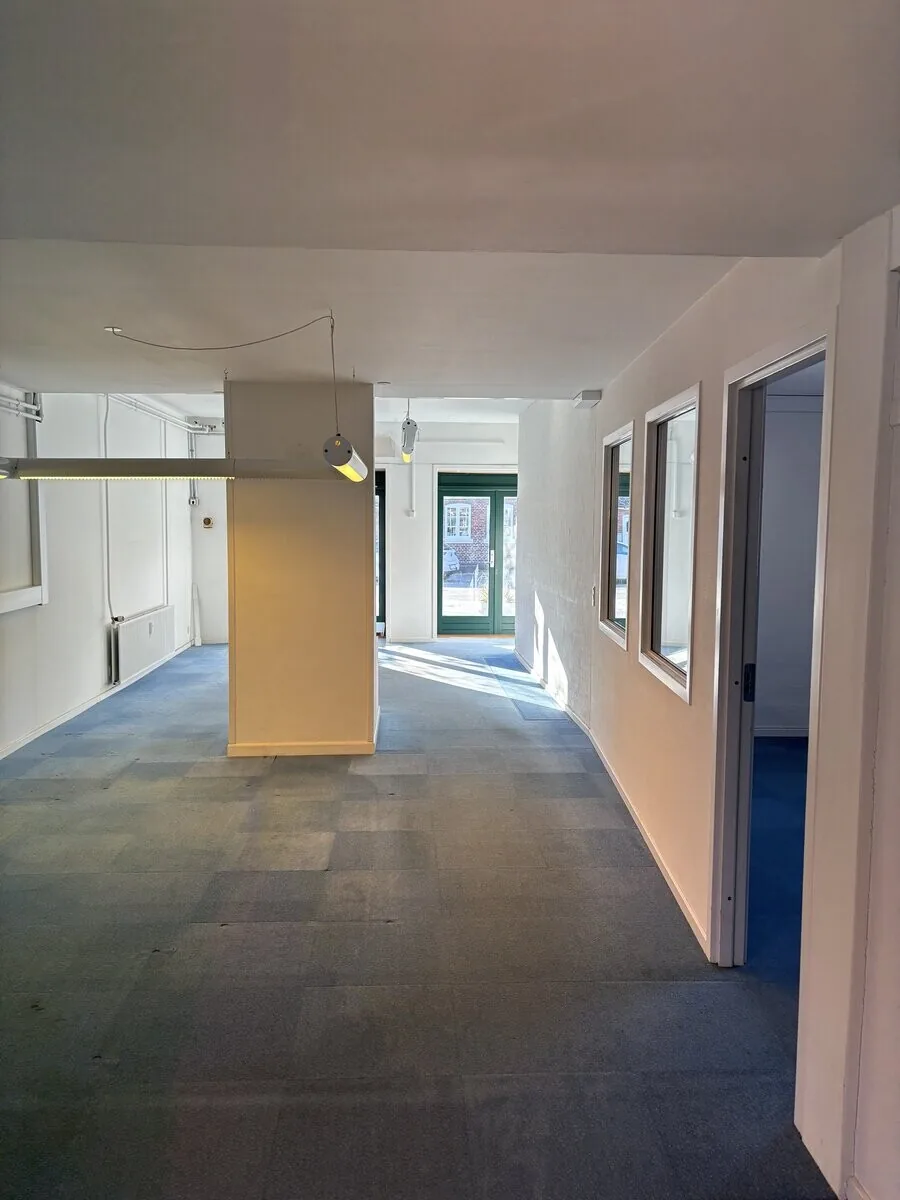 3-room apartment in 6720 Fanø image 2