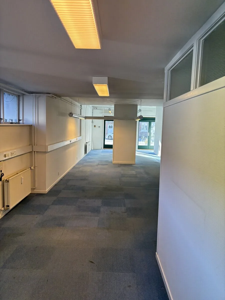 3-room apartment in 6720 Fanø image 3