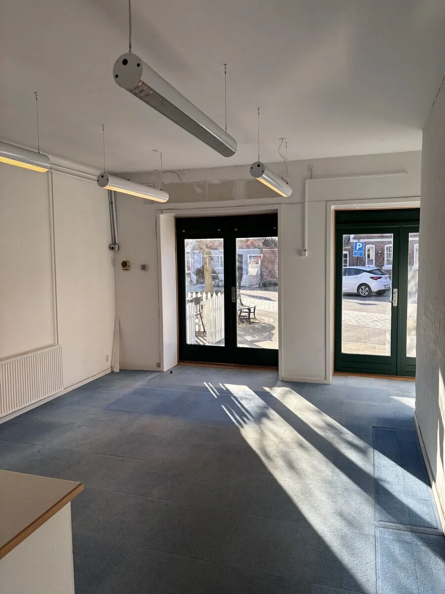 3-room apartment in 6720 Fanø image 1