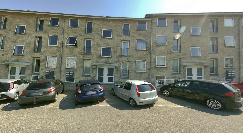 3-room apartment in 9000 Ålborg image 1