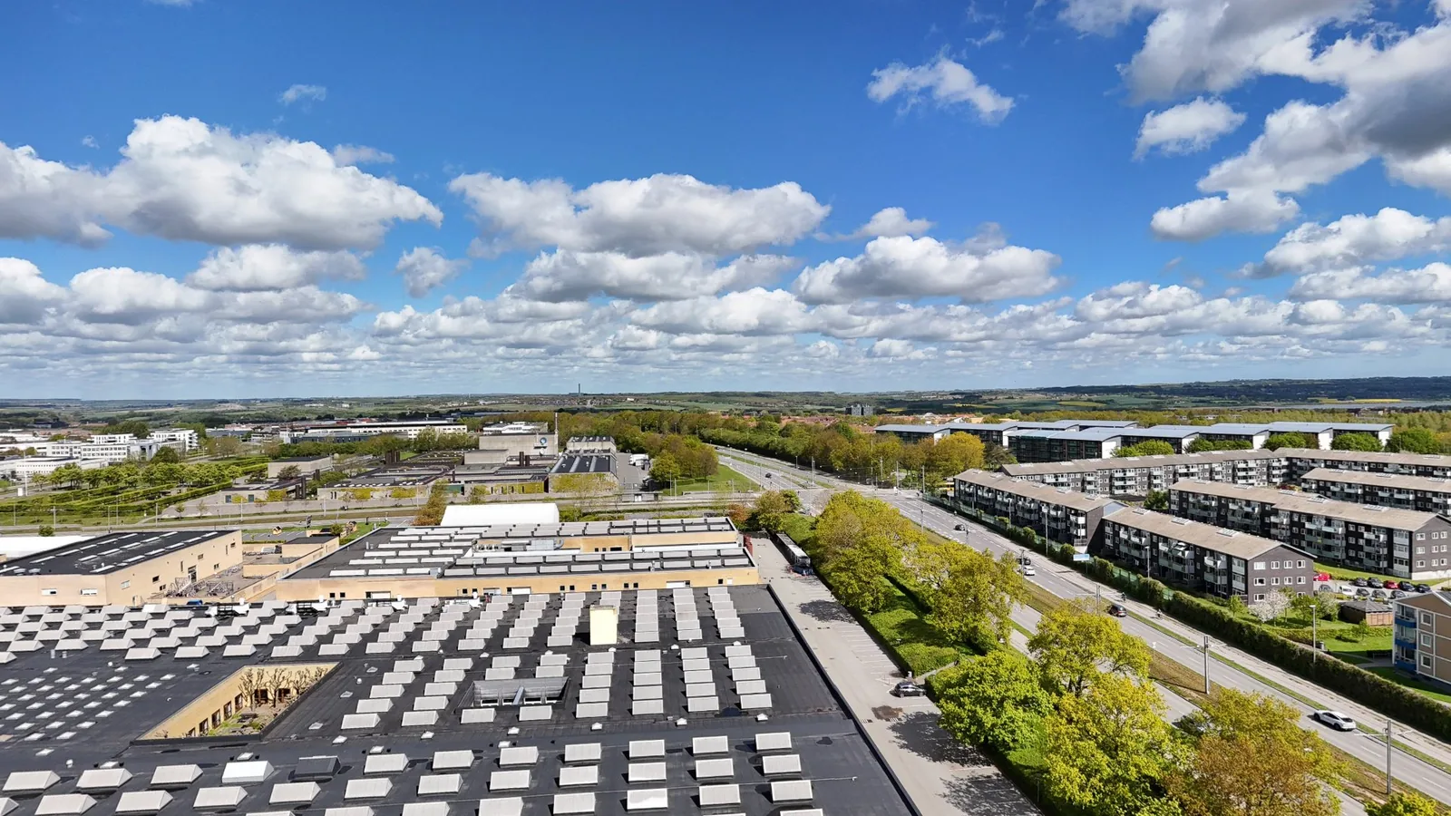 1-værelses lejlighed i 8200 Århus N billede 3