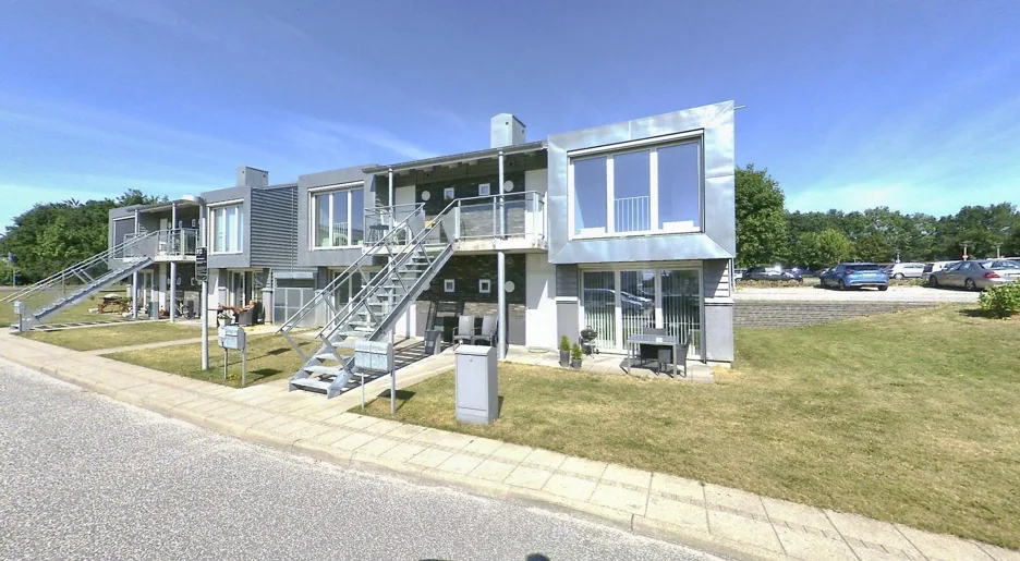 2-værelses lejlighed i 8960 Randers SØ