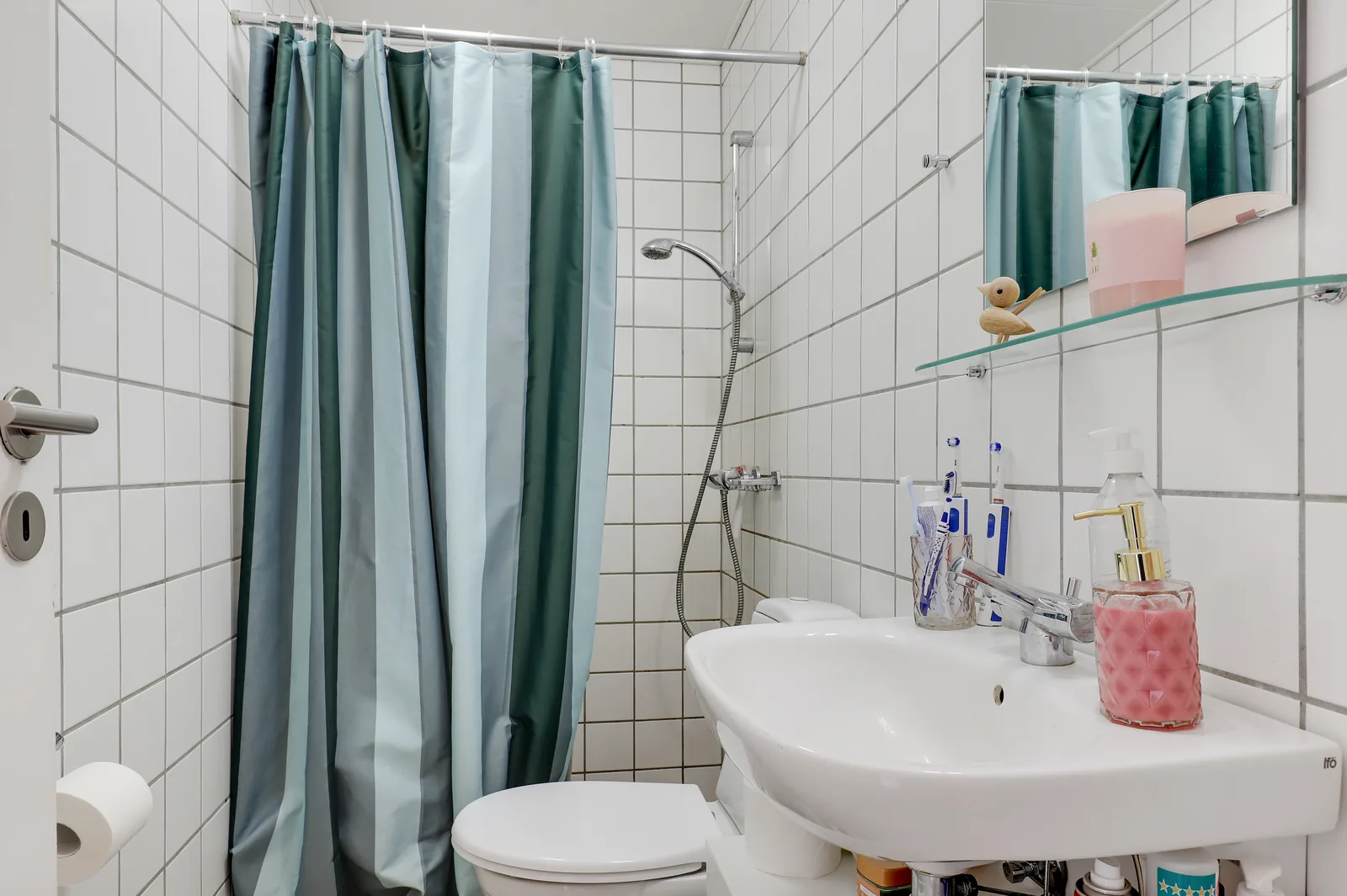 3-værelses lejlighed med have i 6700 Esbjerg billede 2