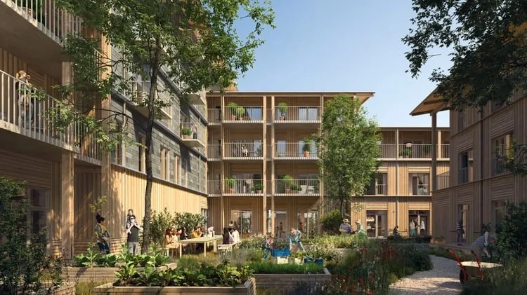 1-værelses lejlighed i 2640 Hedehusene billede 2