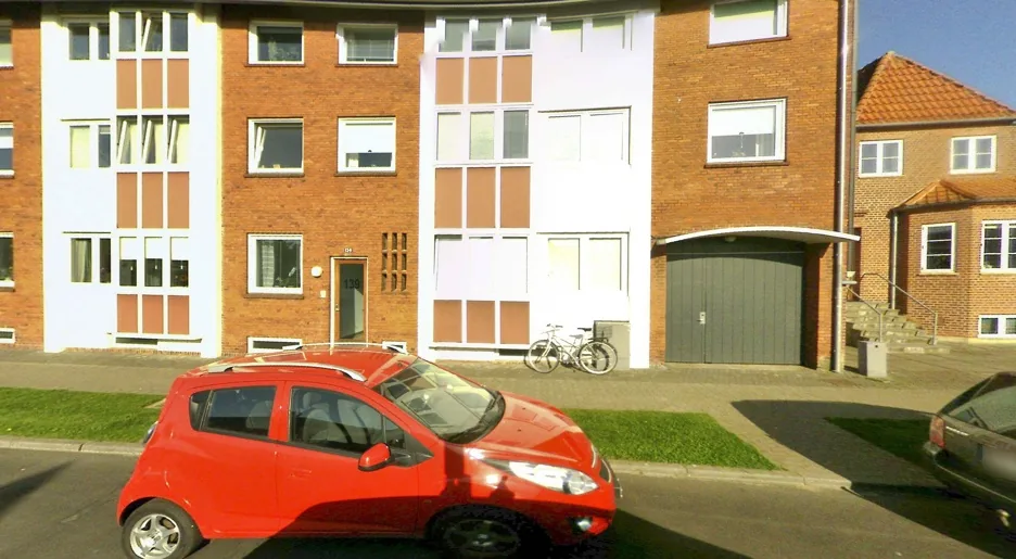 3-værelses lejlighed i 6700 Esbjerg