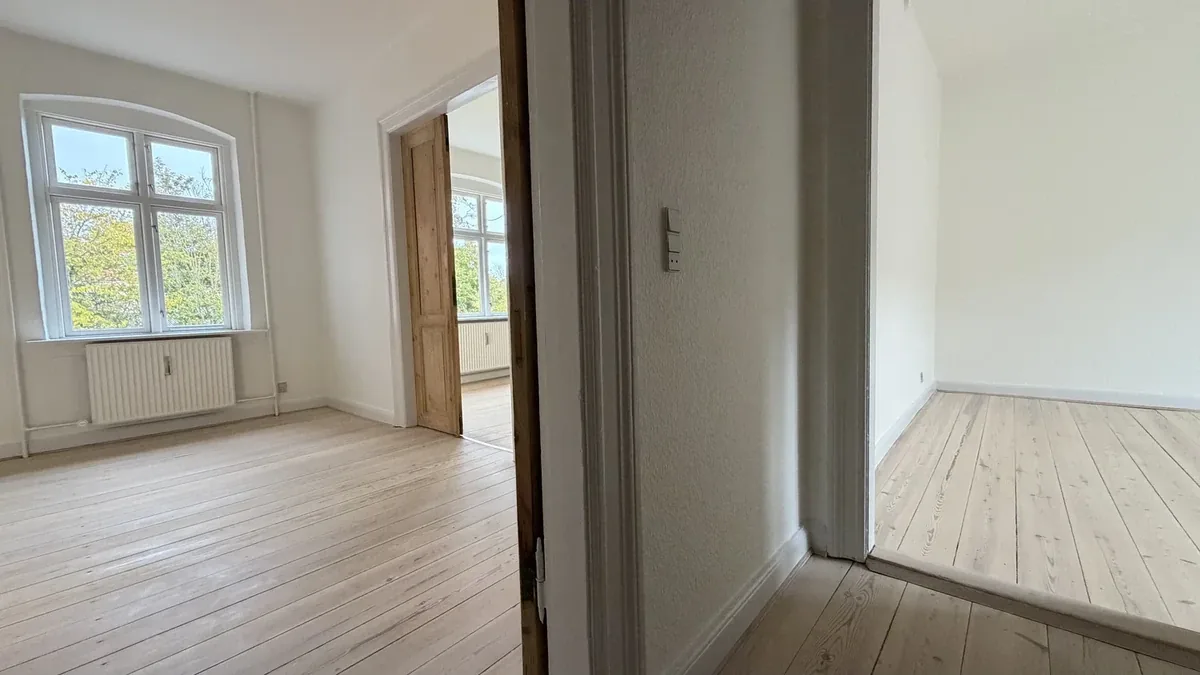 3-værelses lejlighed i 8900 Randers C billede 6