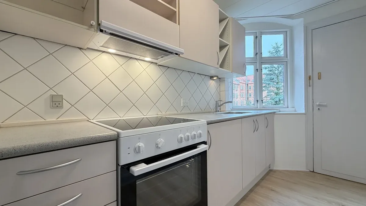 3-værelses lejlighed i 8900 Randers C