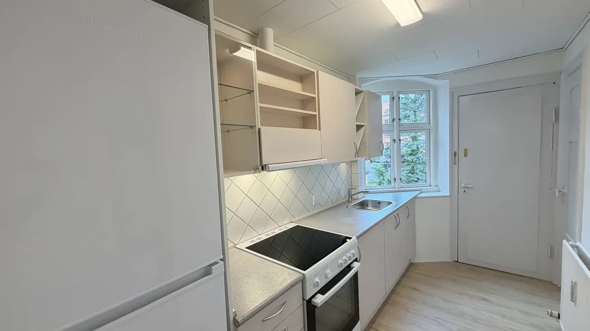 3-værelses lejlighed i 8900 Randers C billede 2