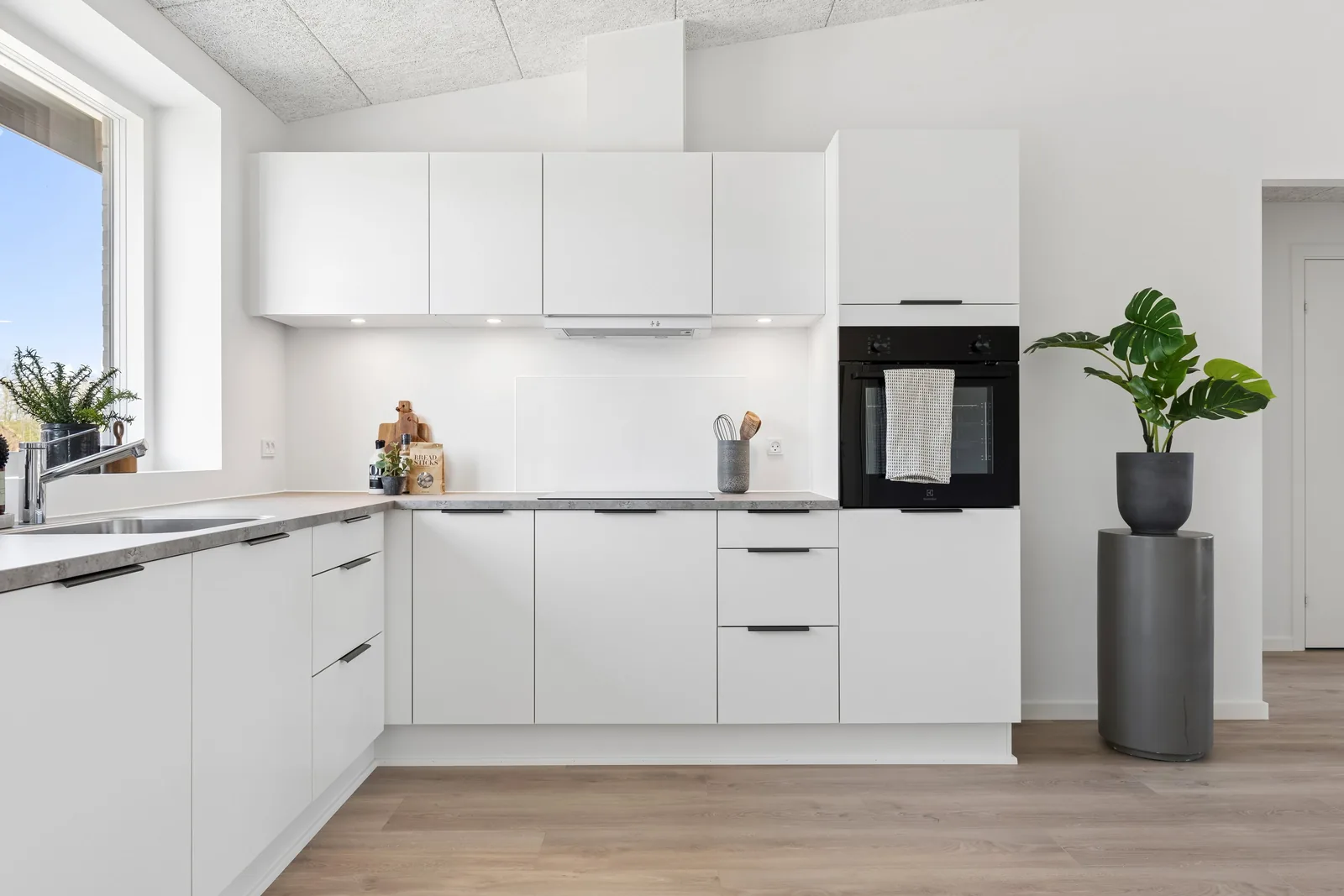 3-værelses rækkehus i 5210 Odense NV billede 2