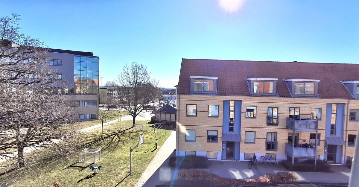 3-værelses lejlighed i 9900 Frederikshavn billede 6