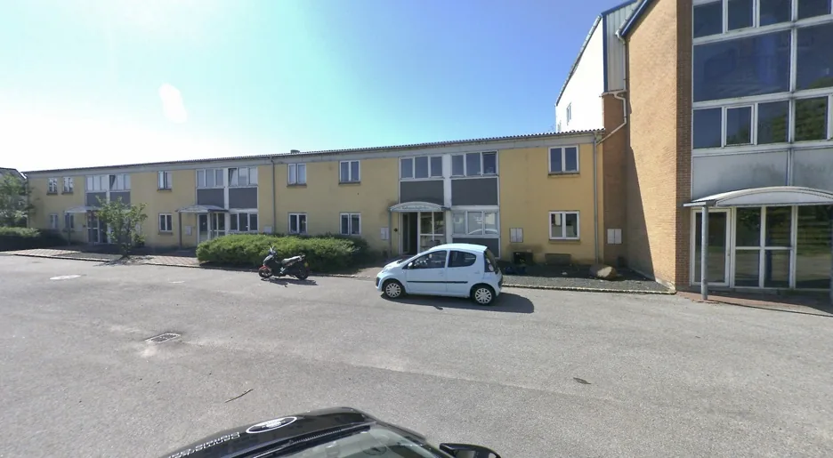 3-værelses lejlighed i 7790 Thyholm billede 1