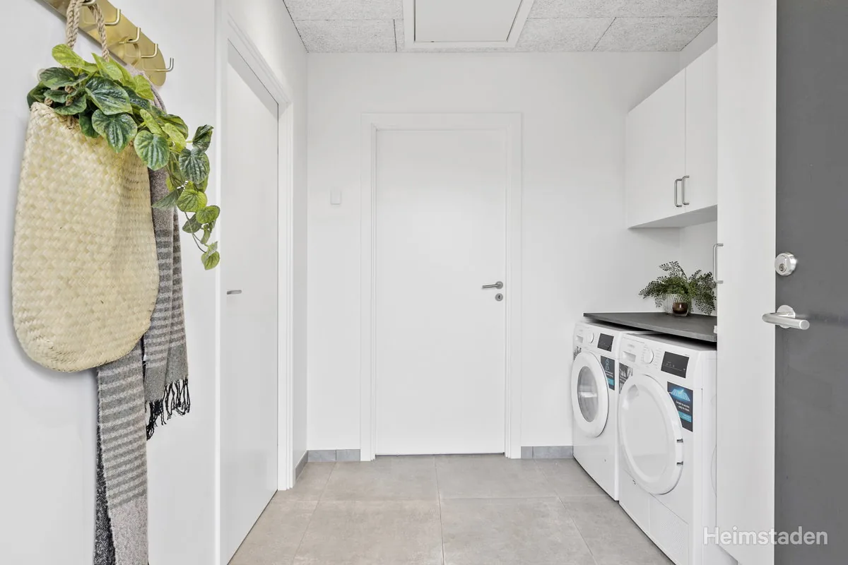 3-room townhouse in 7190 Billund image 6