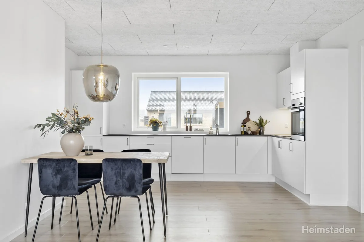3-room townhouse in 7190 Billund image 2