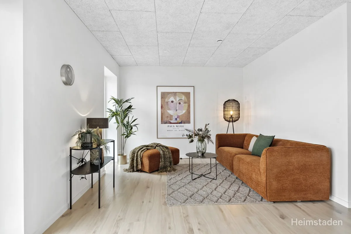 3-room townhouse in 7190 Billund image 5