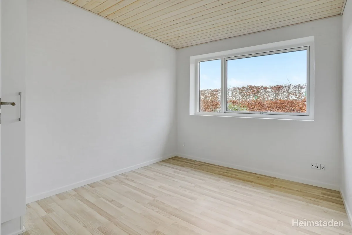 4-værelses lejlighed i 7080 Børkop billede 5