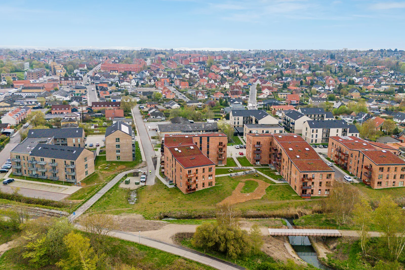 3-værelses lejlighed i 8940 Randers SV billede 1