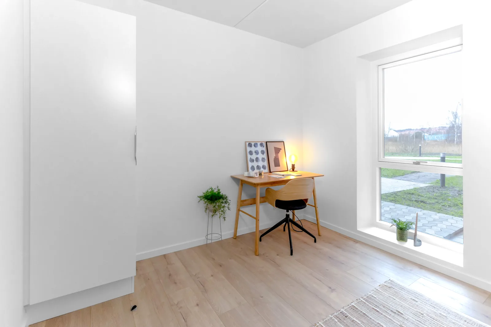 3-værelses lejlighed i 8940 Randers SV billede 4