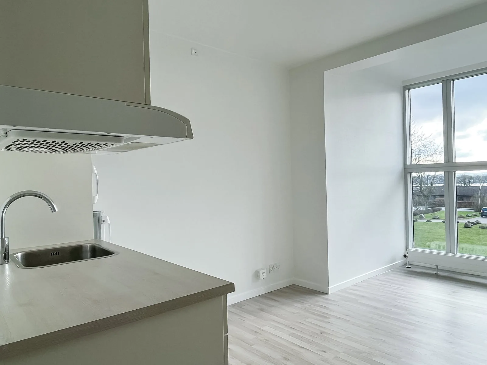 1-room apartment in 6000 Kolding image 2