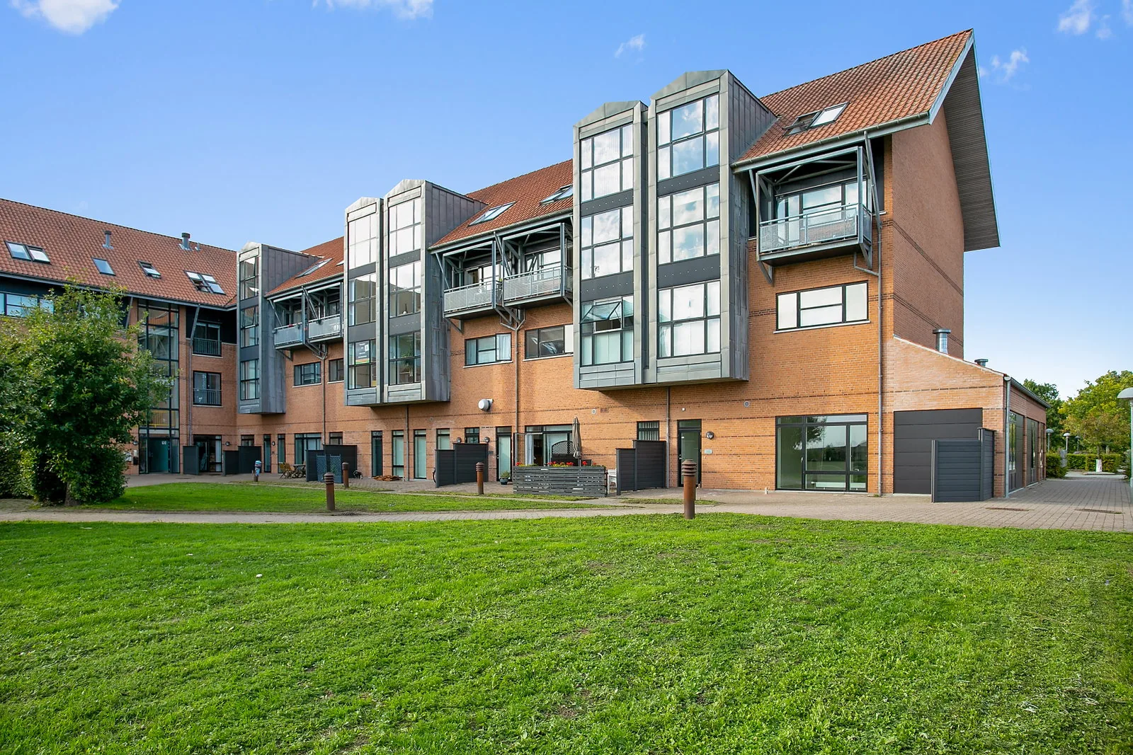 1-room apartment in 6000 Kolding image 5