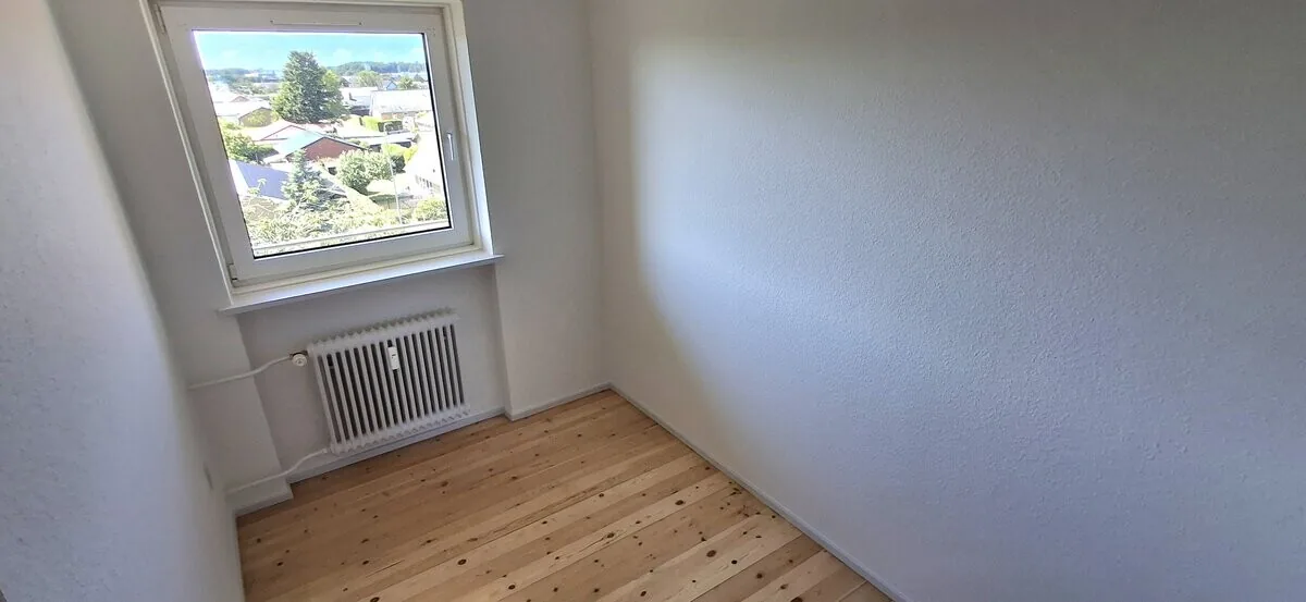 4-værelses lejlighed med altan i 9900 Frederikshavn billede 6