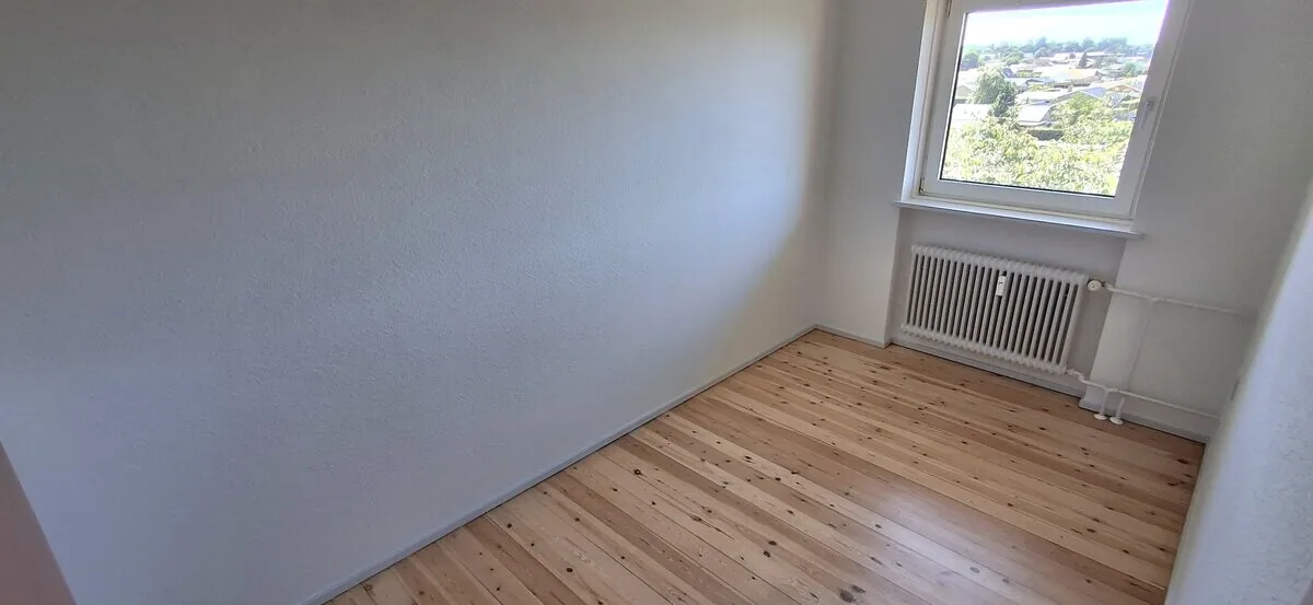 4-værelses lejlighed med altan i 9900 Frederikshavn billede 5